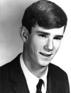 Thomas J. McMahon