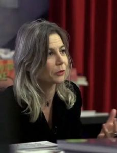 Sara Mannheimer