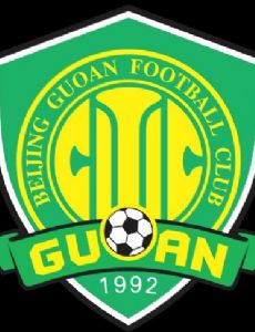 Beijing Sinobo Guoan F.C.