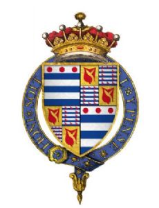Richard Grey, 3rd Earl of Kent