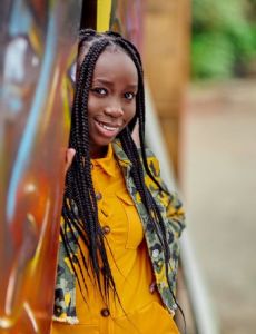 Amani Gracious