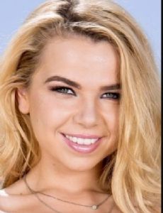 Alina West