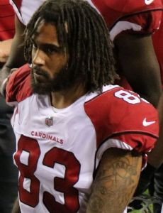 Aaron Dobson