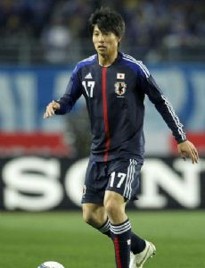 Chikashi Masuda