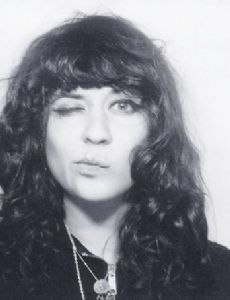 Sibille Attar