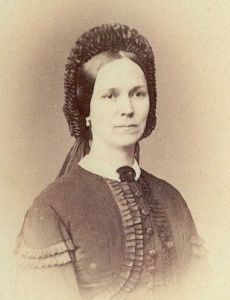Victoire Léodile Béra
