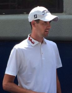 Chesson Hadley