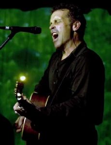 Mark Seymour