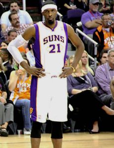 Hakim Warrick