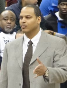 Roshown McLeod