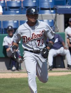 Argenis Diaz