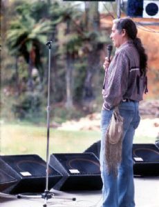 Oren Lyons