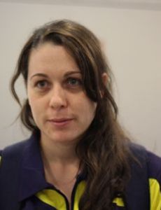 Deborah Font Jiménez