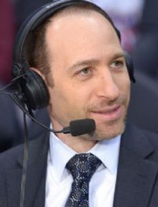 Dave Pasch