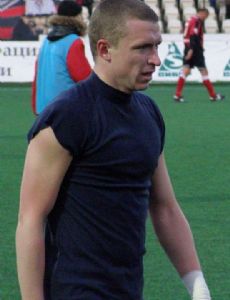 Pavel Mamayev