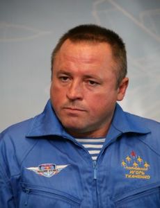 Igor Tkachenko