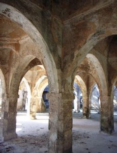 Kilwa Kisiwani