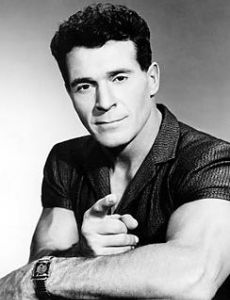 Jack LaLanne