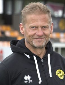 Sigurður Jónsson