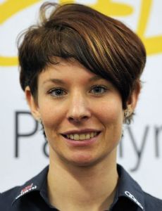 Heidi Zacher