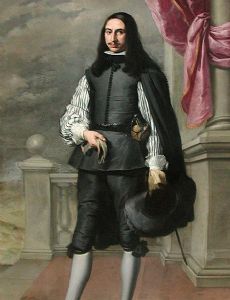 Íñigo Melchor de Velasco, 7th Duke of Frías