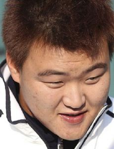 Oh Jae-il