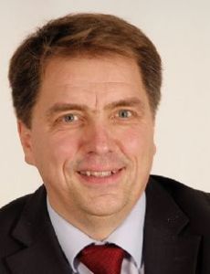 Jürgen Krogmann