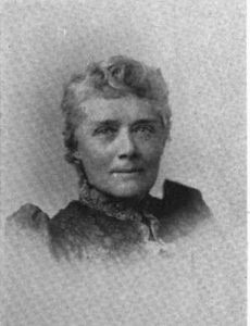 Eliza Archard Conner