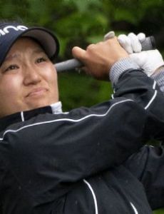 Annie Park