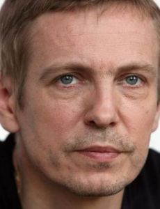 Sharunas Bartas