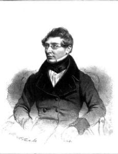 Etienne Arnal