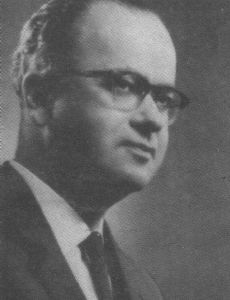 Meir Bosak