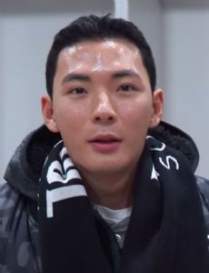 Lim Min-hyeok