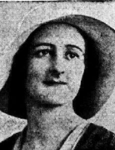 Jessie Robertson