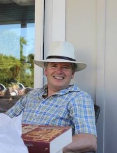Robert Chambers (New Zealand judge)