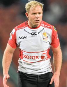 Ross Cronjé