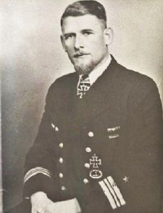 Wilhelm Dommes