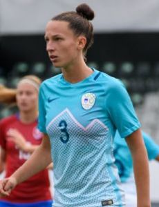 Sara Agrež