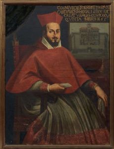 Cosimo de Torres
