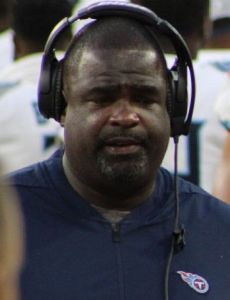 Terrell Williams