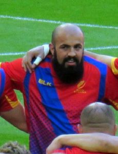 Viorel Lucaci
