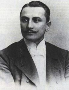 Luděk Marold