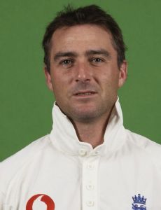 Graham Thorpe