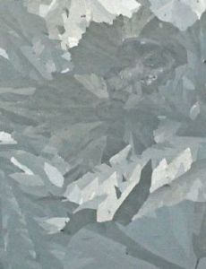 Hot-dip galvanization