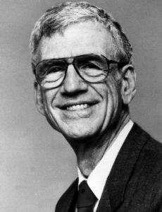 William Henry Danforth