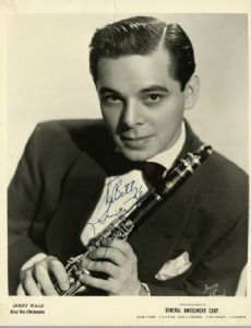 Jerry Wald
