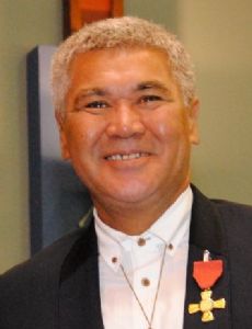 Rawiri Paratene