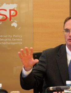 Gregory Schulte