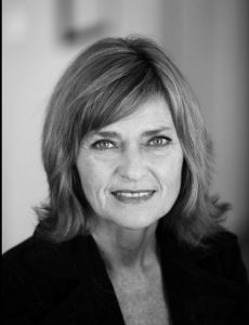 Sigrun Slapgard
