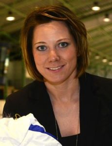 Moniek Kleinsman